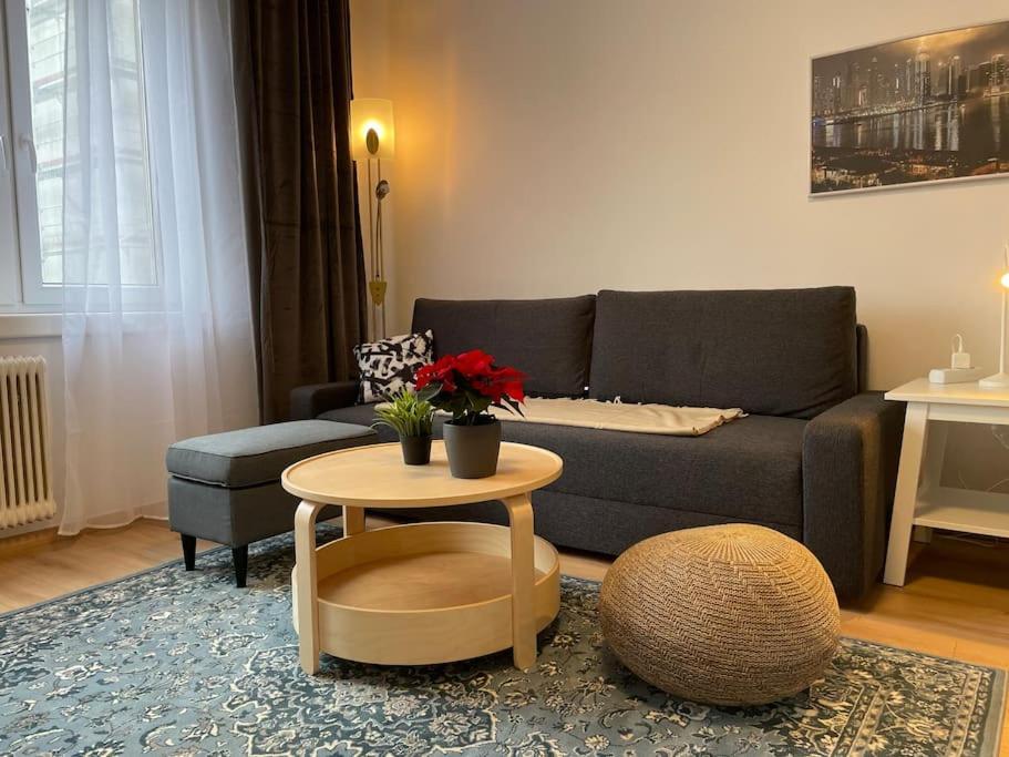 Charming Apartment Near City Center Vienna Exterior photo